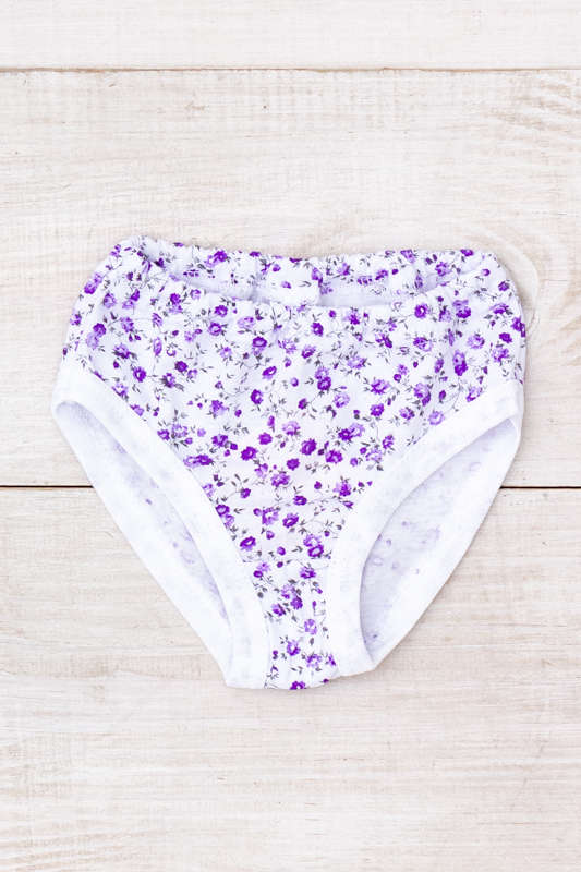 Труси для дівчинки